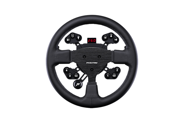 ClubSport Wheel Rim Round 1 (Refurbished)